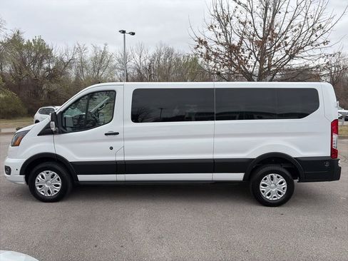 Used 2024 Ford Transit 350 XLT image 4