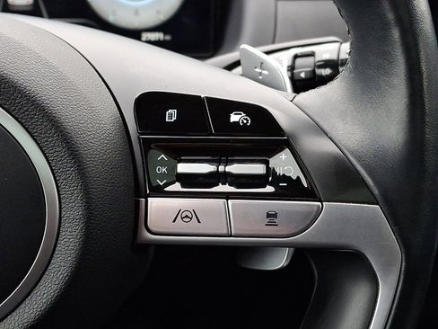 Certified 2023 Hyundai Tucson Limited w/ Cargo Package image 23