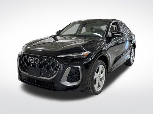New 2025 Audi Q5 Premium Plus image 1