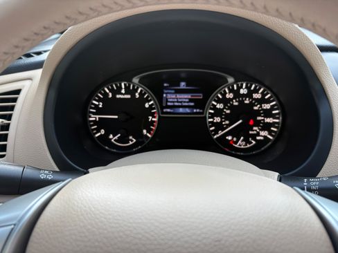 Used 2016 Nissan Altima 2.5 SL w/ 2.5 Technology w/LED Package FWD image 38