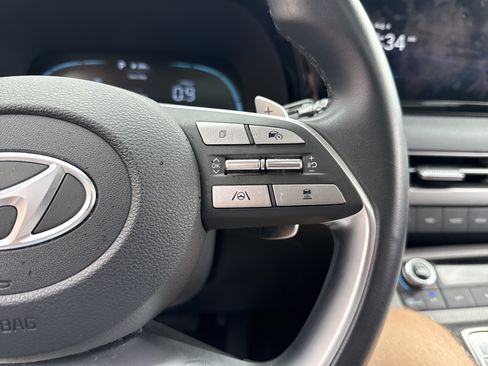 Used 2025 Hyundai Palisade XRT AWD/4WD image 13