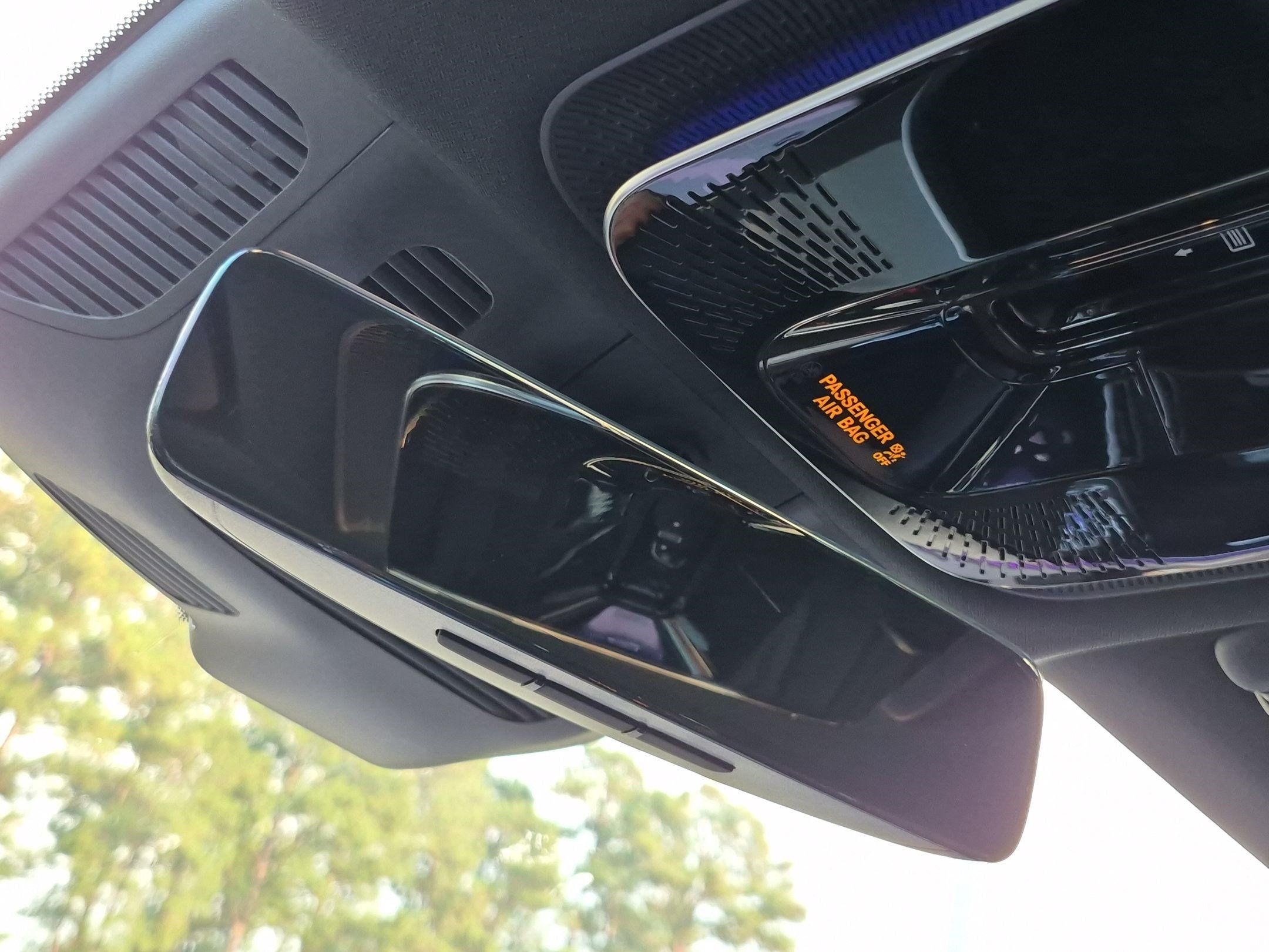 Certified 2023 Mercedes-Benz EQE 500 4MATIC Sedan w/ Pinnacle Trim Package image 22