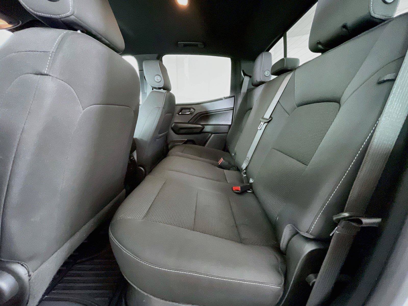 Used 2023 Chevrolet Colorado LT w/ LT Convenience Package RWD image 25