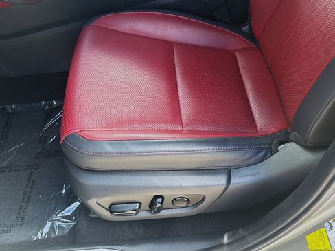 Used 2024 Lexus NX 350 AWD image 18