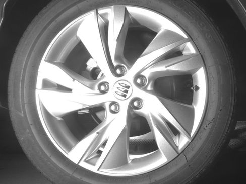 Used 2025 Buick Encore GX Preferred FWD image 15