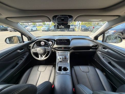 Used 2023 Hyundai Santa Fe SEL w/ Premium Package AWD/4WD image 36