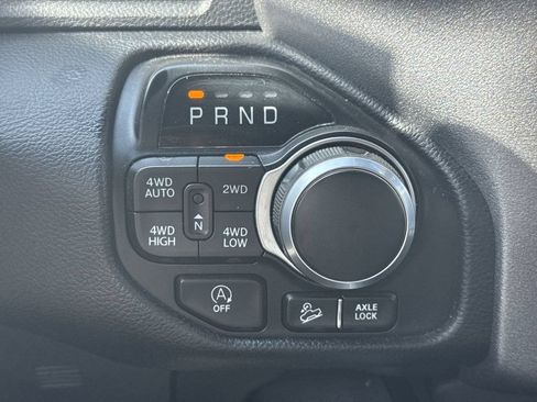 Used 2022 RAM 1500 Big Horn w/ Built-to-serve Edition AWD/4WD image 26