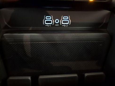 New 2026 RAM 1500 Big Horn w/ Night Edition image 27