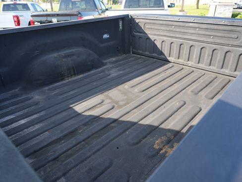 Used 2016 RAM 2500 Big Horn AWD/4WD image 27