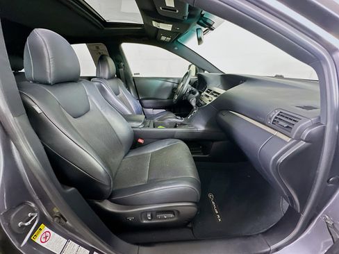 Used 2013 Lexus RX 350 F Sport image 32