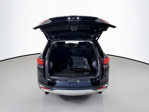 Used 2024 Chevrolet Blazer LT w/ Convenience Package image 25