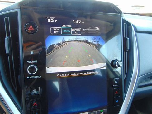 Certified 2025 Subaru Crosstrek 2.0i Premium image 13