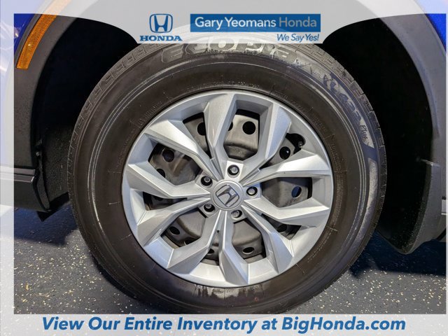 Used 2024 Honda CR-V LX image 15