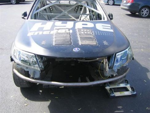 Used 2005 Saab 9-3 Arc image 21