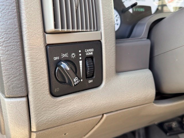 Used 2004 Dodge Ram 2500 Truck SLT w/ Trailer Tow Group AWD/4WD image 25