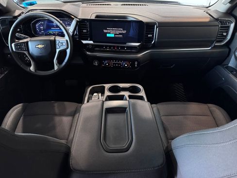 Certified 2023 Chevrolet Silverado 1500 LT image 14
