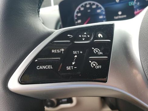 New 2025 Mercedes-Benz GLB 250 GLB 250 image 22