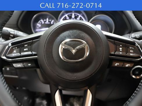 Used 2023 MAZDA CX-5 AWD 2.5 S w/ Select Package image 16