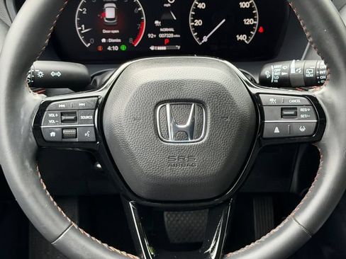 Used 2024 Honda HR-V Sport image 14