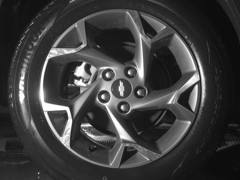 Used 2025 Chevrolet Trax LT w/ LT Convenience Package image 15