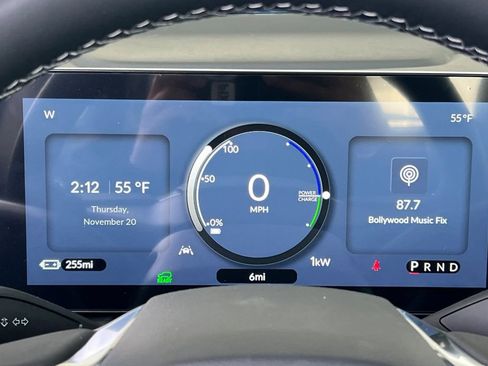 New 2026 Honda Prologue Touring image 22