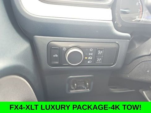 Used 2024 Ford Maverick XLT w/ XLT Luxury Package AWD/4WD image 26