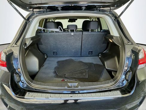 Used 2022 Mitsubishi Outlander Sport LE FWD image 24