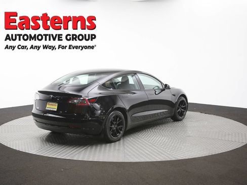 Used 2023 Tesla Model 3 Standard Range RWD image 36