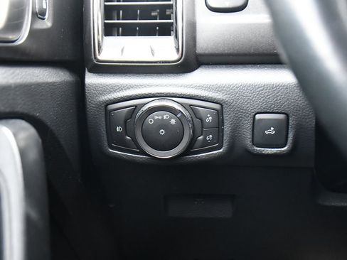 Used 2023 Ford Ranger Lariat w/ Tremor Off-Road Package image 26