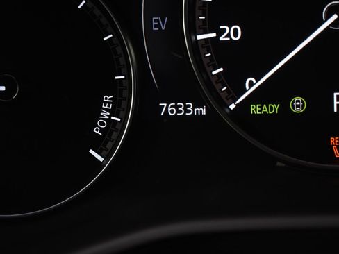 Used 2025 MAZDA CX-50 2.5 Hybrid w/ Cargo Package image 28