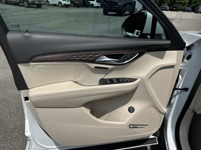 Certified 2023 Buick Envision Avenir AWD/4WD image 23