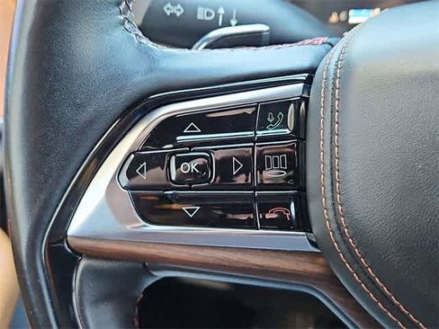 Used 2022 Jeep Grand Cherokee Summit image 25