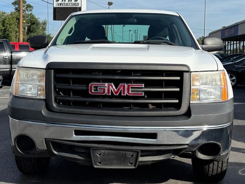 Used 2010 GMC Sierra 1500 W/T image 3