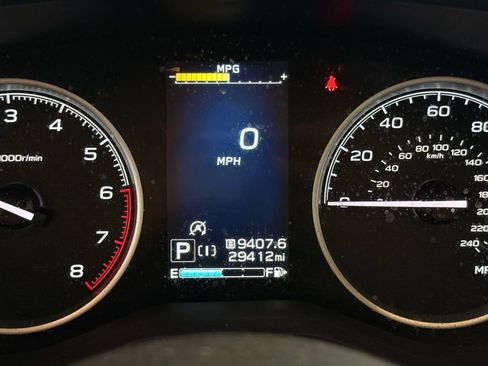 Certified 2023 Subaru Forester Limited image 12