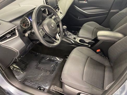 Certified 2021 Toyota Corolla SE image 14