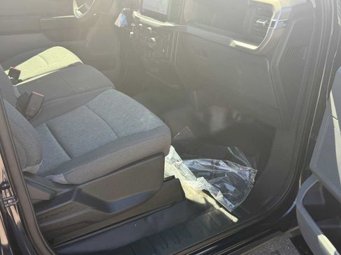 Used 2024 Ford F150 XL w/ Equipment Group 103A High AWD/4WD image 25