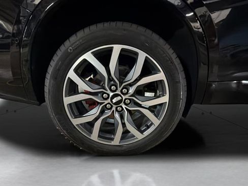 Used 2022 Cadillac XT6 Sport w/ Platinum Package AWD/4WD image 25