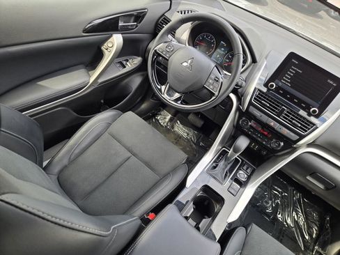 Used 2025 Mitsubishi Eclipse Cross SE AWD/4WD image 17