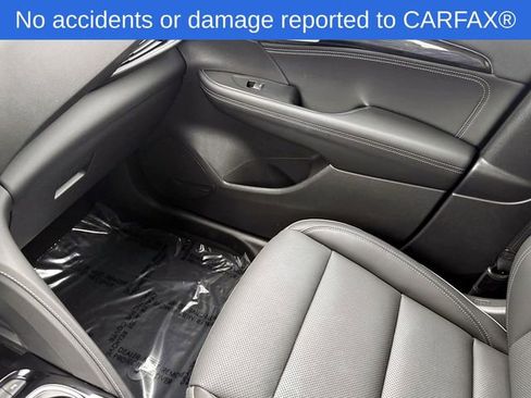 Certified 2023 Buick Envision Essence FWD image 29