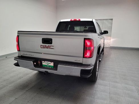 Used 2015 GMC Sierra 1500 SLE w/ Texas SLE Value Package image 7