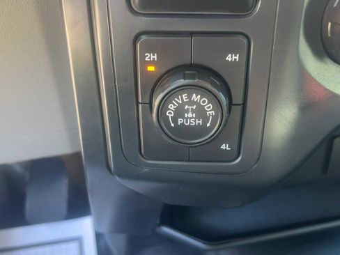 Used 2022 Ford F150 XL w/ Equipment Group 101A High AWD/4WD image 22