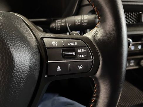 Used 2025 Honda CR-V Sport image 26