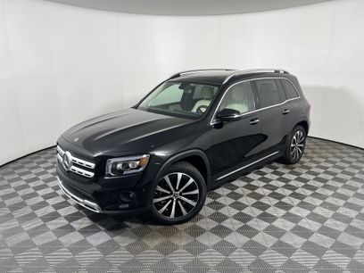 Certified 2023 Mercedes-Benz GLB 250