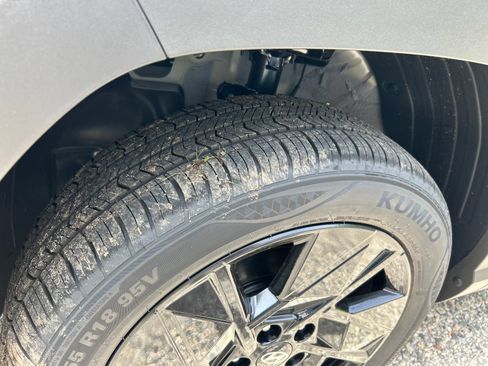 New 2026 Hyundai Kona SEL Sport AWD/4WD image 24