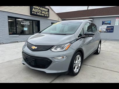 Used 2020 Chevrolet Bolt LT