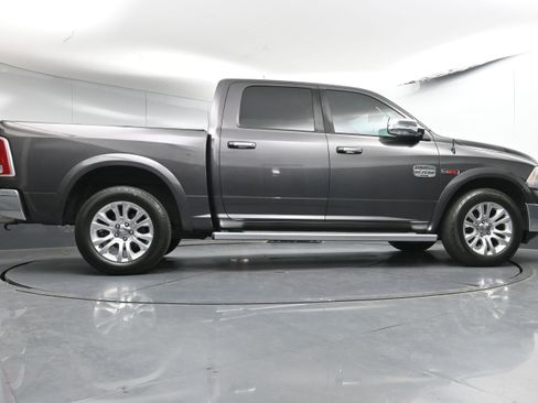 Used 2015 RAM 1500 Laramie Longhorn image 27
