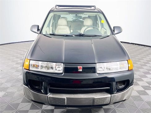 Used 2005 Saturn Vue 2WD w/ Appearance Pkg image 3