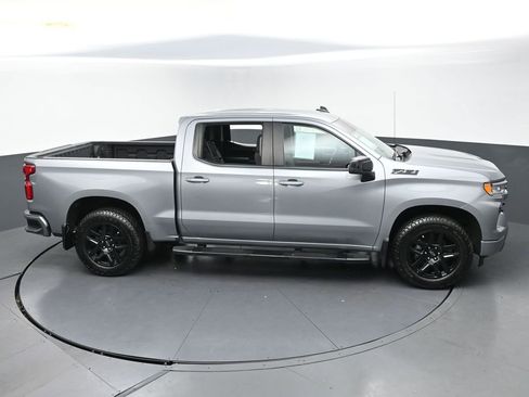 Used 2024 Chevrolet Silverado 1500 RST w/ True North Edition Plus AWD/4WD image 41