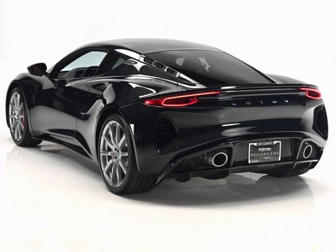 New 2025 Lotus Emira image 6