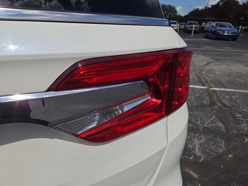 Used 2019 Honda Odyssey EX-L image 28